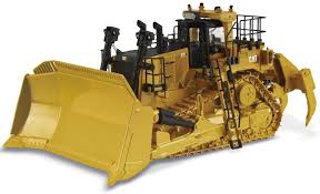 8 Biggest Bulldozers in the World Today 8 Biggest Bulldozers in the World Today