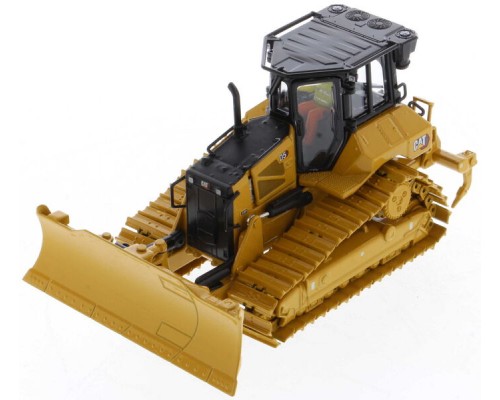 CAT D5 LGP VPAT DOZER. Scale 1:50