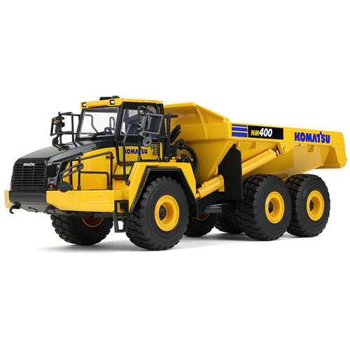 KOMATSU HM400-5 ADT Scale 1:50