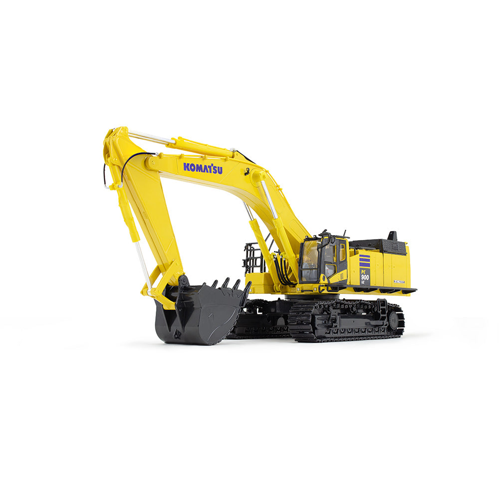 KOMATSU PC900LC11 Hydraulic Excavator