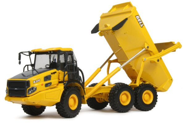 BELL B30 Articulated dump truck. 1:50 scale.