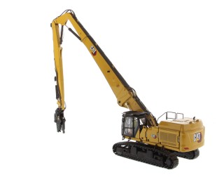 CAT 352 UHD EXCAVATOR. Scale 1:50