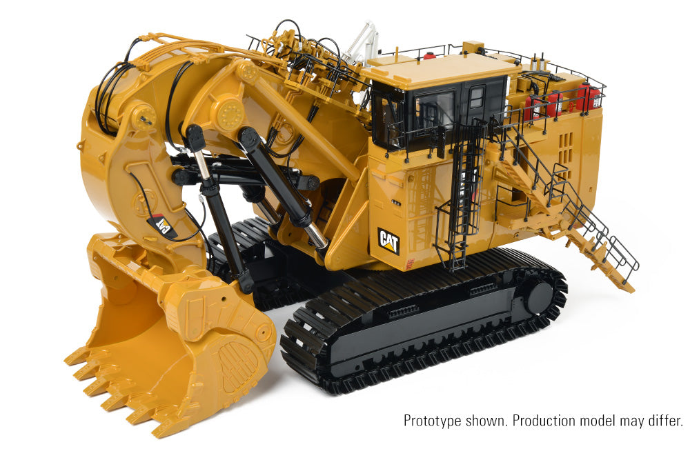 CAT 6090FS Hydraulic Shovel 1:48 scale