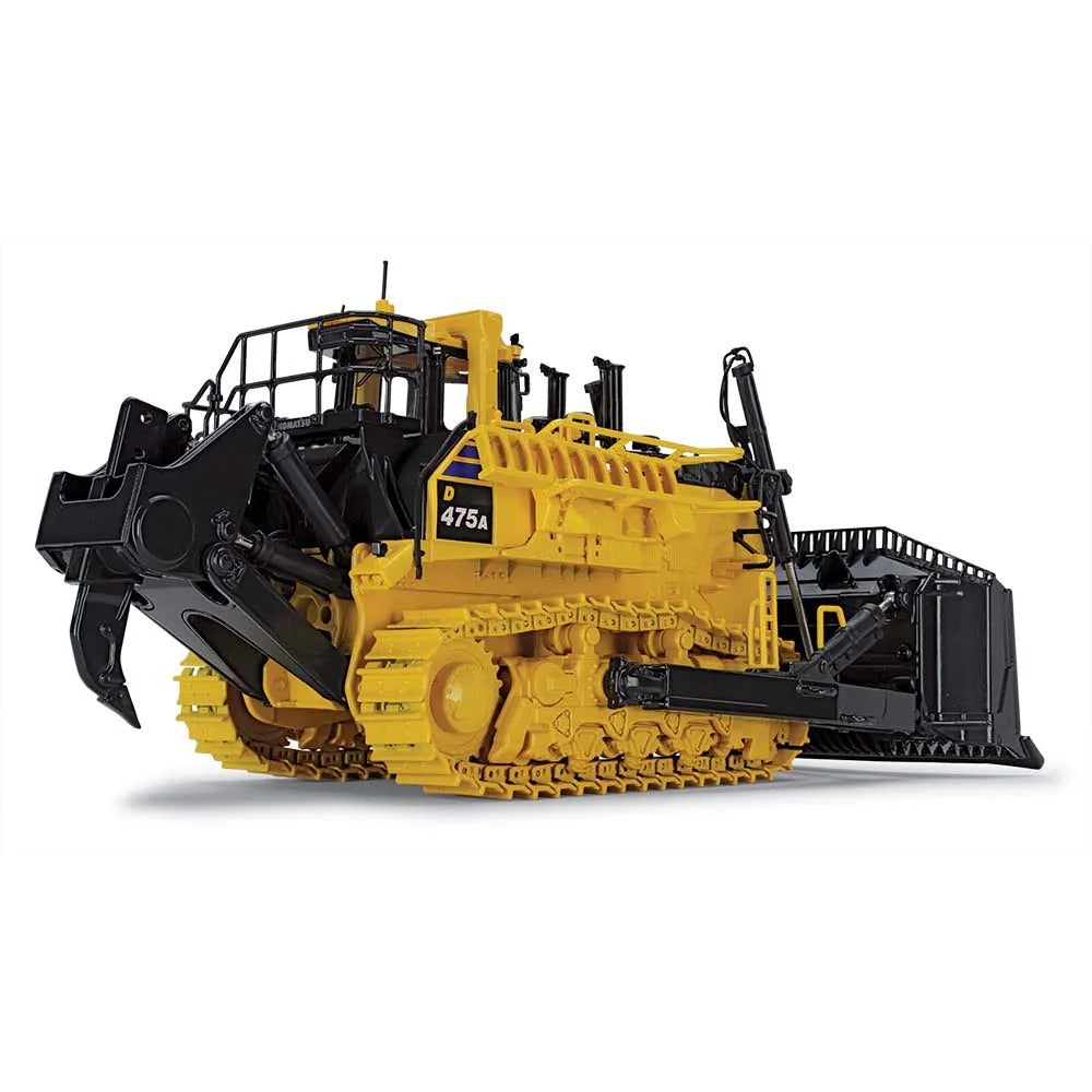 KOMATSU D475A-8 Dozer. Scale 1:50