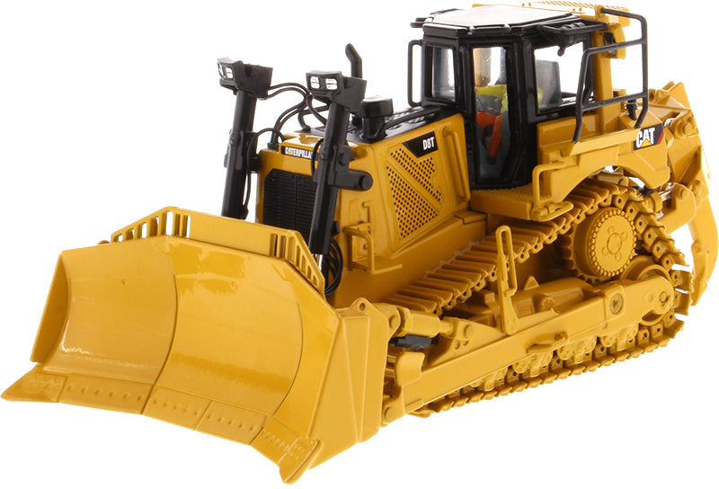 CAT D8T with 8U BLADE. Scale 1:50