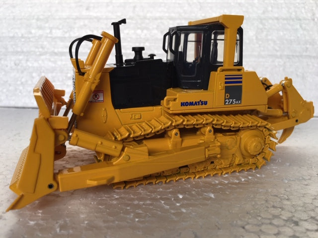 KOMATSU D275AX-5 DOZER. Scale 1:50