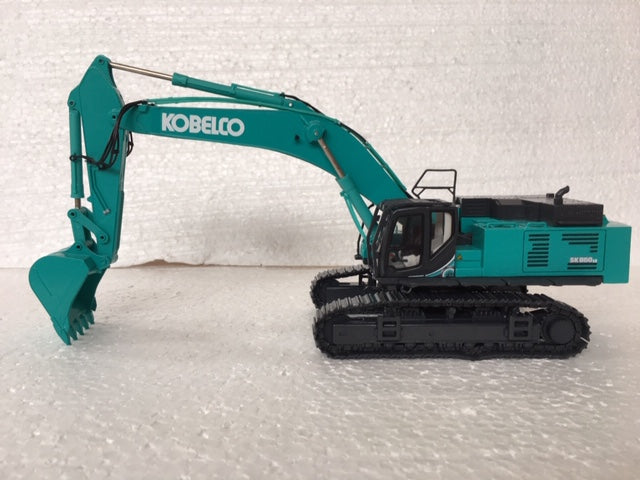 KOBELCO SK850 LC Hydraulic Excavator. Scale 1:50