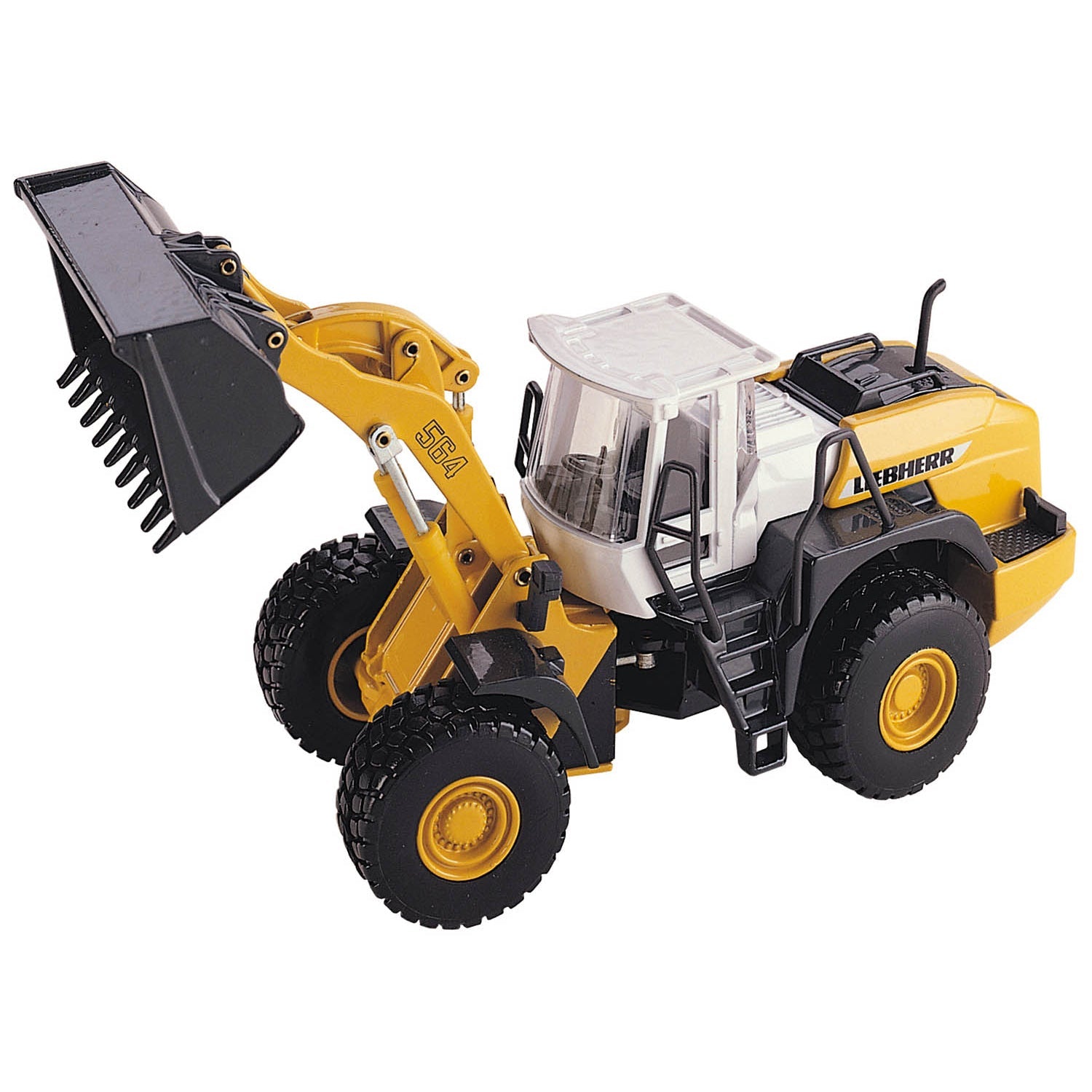 Liebherr L564 Loader 1:50 Scale