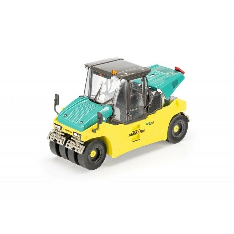 AMMANN ART 280 PNEUMATIC ROLLER. Scale 1:50