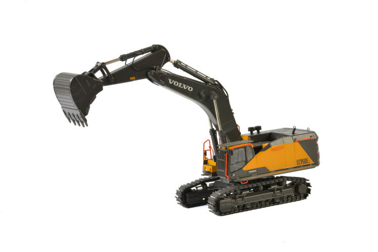 VOLVO EC950E Excavator scale 1:50